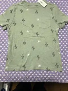 Old Navy 含むキッズ Tシャツ 4点➕恐竜リュックのサムネイル
