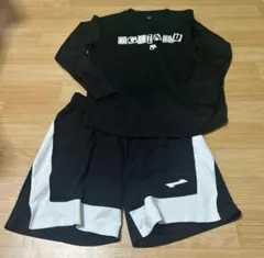 上下 バスケットボール