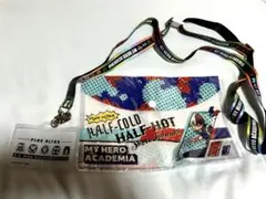 僕のヒーローアカデミアグッズ