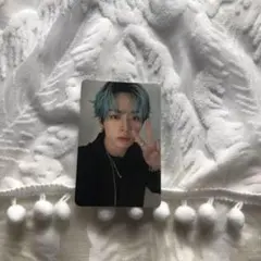 Stray Kids christmasevel リノ トレカ 店舗特典 セット - メルカリ