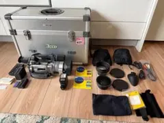 SONY VX2000 3CCD MiniDV 豪華セット
