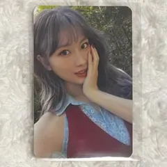 TWICE モモ Between1&2 LOTTE ロッテ トレカ