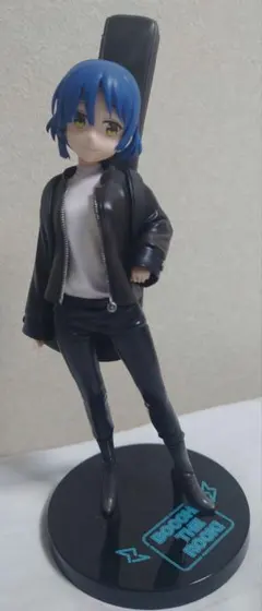 ぼっちざろっく一番くじ volume3 C賞 山田リョウ フィギュア