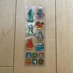 GUMBY フィギュア まとめ売り 2026年最新】GUMByの人気アイテム - メルカリ