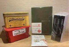 ✨新品未使用✨　チェキグッズ５点セット☆