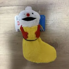 パペットスンスン すっぽりソックスマスコット　ノンノン