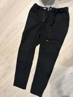 K.MAYER ワークパンツ ブラック メンズのサムネイル