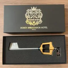 レア】ダークサイドver アンバサダーホテル スペシャルルームキー KH