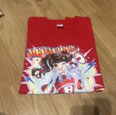 新品未使用】iLiFE 心花りり2026生誕祭 フルグラ Tシャツ - メルカリ