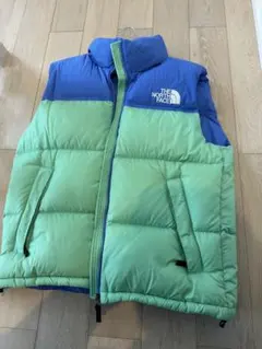 THE NORTH FACE Nuptse Vest ND92338