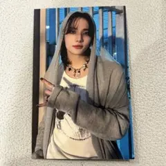 straykids 合 HOP HMV ラキドロ トレカ A ヒョンジン