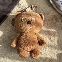 ティムのポップコーンバケツ ユニバーサル・スタジオ・ジャパン