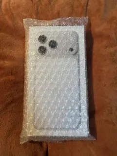 新品未開封】Apple iPhone 17 Pro Max シルバー