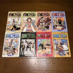 ほ*る様 【 貴重・ 初版 】ONE PIECE 1巻 〜11巻 尾田栄一郎 2 - メルカリ
