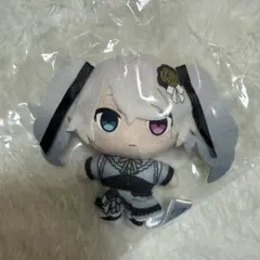 プロセカ　ニーゴ　ミク　セガラッキーくじ