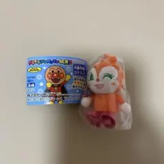 アンパンマン　ガチャ　ドキンちゃん 未開封