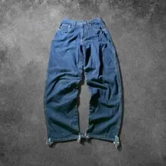 archive BOBSON wide buggy denim Y2K swag - メルカリ