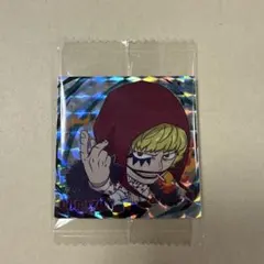 ワンピース ウエハース シール 5弾 コラソン