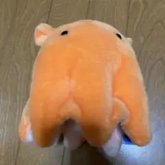 めんだこ　ぬいぐるみ
