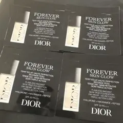 DIOR ディオール フォーエヴァー フルイドスキングロウ