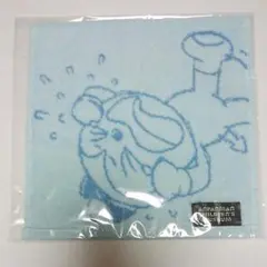 コキンちゃん うそなきっ ミニタオル アンパンマンミュージアム 新品
