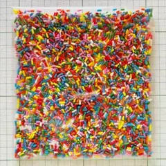 アメリカン　チョコスプレー　カラースプレー