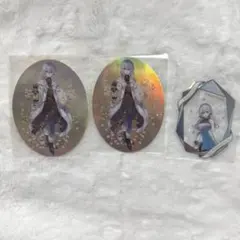 にじさんじ 葉加瀬冬雪