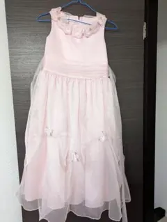 ピアノ　発表会　子ども用ドレスのサムネイル