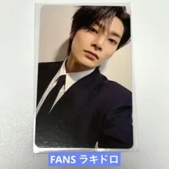 karma fans ラキドロ