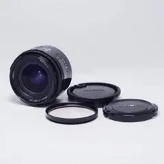 【新品未使用】MINOLTA AF 24mm F2.8 Yahoo!オークション -「minolta af 24mm f2.8」の落札相場・落札価格