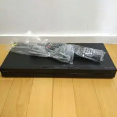 新品HDD1TBへ交換！ Panasonic ディーガ DMR-2CW100 - メルカリ