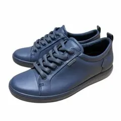 【極美品】ecco コンフォートシューズ　SOFT7 ゴアテックス　36のサムネイル