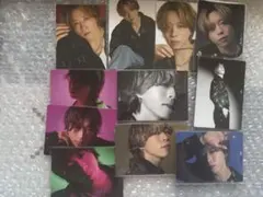 BE:FIRST ソウタ トレカまとめ売り