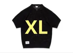 WTAPS 261 FZDT-KNM01 DUP SWEATER L - メルカリ