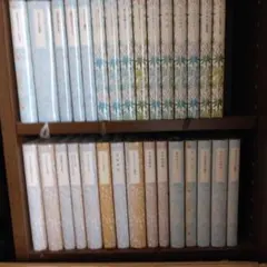 2026年最新】岩波少年文庫 特装版 全30冊セットの人気アイテム - メルカリ
