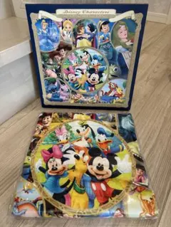 【新品】ディズニー柄 バスタオル
