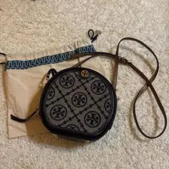 TORY BURCH ショルダーバッグ 丸型のサムネイル