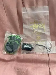 stussy カタログ　非売品　おまけ付き 2025年最新】STUSSY メンズ アクセサリー その他の人気アイテム - メルカリ