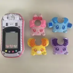 ラブリーコミューン　ドキドキプリキュア