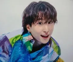 ■【桜蓮様専用】目黒蓮　深澤辰哉　佐久間大　SnowMan ポスター