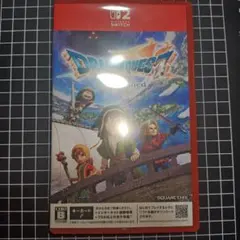 ドラゴンクエストVII ドラクエ7 Switch2 早期購入特典未使用
