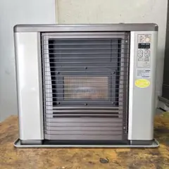 FFストーブ ゼータスイング　FFR-701RX 2009年製のサムネイル