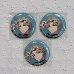 にじさんじ エクス・アルビオ GOOOMiiES ゴーミーズ 缶バッジ - メルカリ