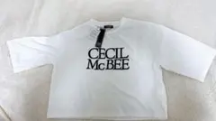 セシルマクビー CECIL McBEE CECILMcBEE
