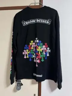 クロム マルチカラー ロンTのサムネイル