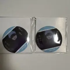 呪術廻戦　五条　キャラバッジコレクション