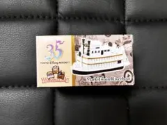 [未開封]トミカ ディズニー TDR マークトウェイン マークトゥエイン 35