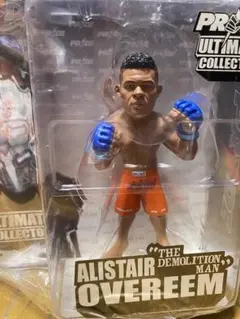 ufcフィギュア ニックディアス PRIDE RIZIN UFC - メルカリ