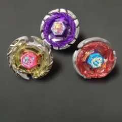 メタルファイトベイブレード ハイブリッドウィール対戦セット - メルカリ
