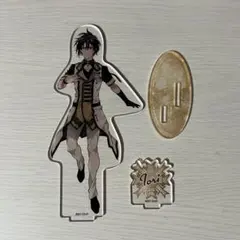 アイドリッシュセブン　アイナナ　アクスタ　3周年　和泉一織